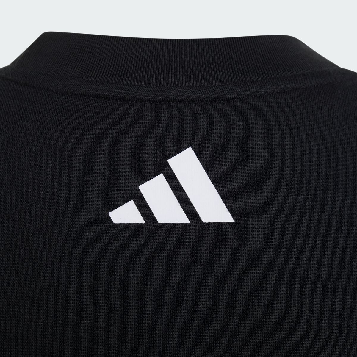 아디다스 키즈(ADIDAS KIDS) 메르세데스 - AMG F1 팀 DNA 그래픽 티셔츠 KQ8083