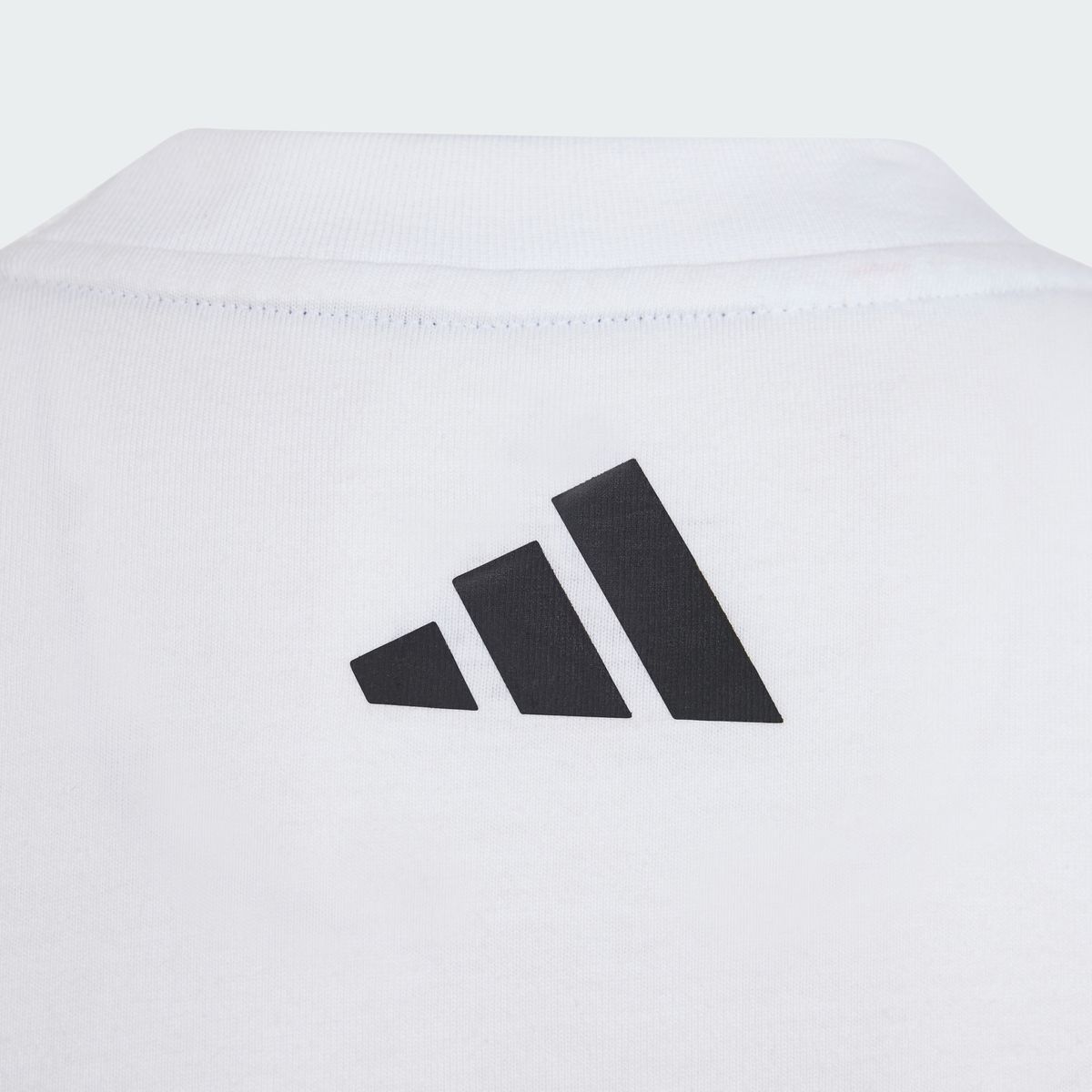 아디다스 키즈(ADIDAS KIDS) 메르세데스 - AMG F1 팀 DNA 그래픽 티셔츠 KQ8082