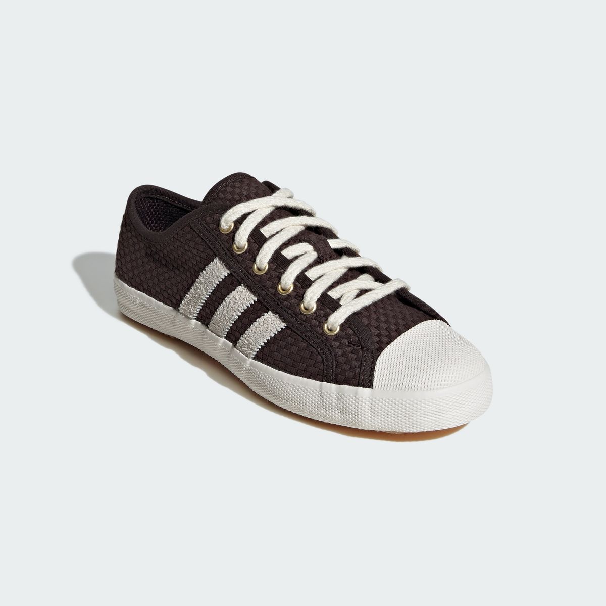 아디다스(ADIDAS) 아디다스 니시 로우 W KI4869