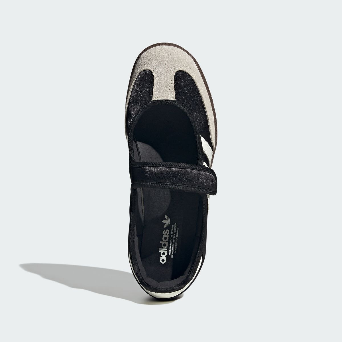 아디다스(ADIDAS) 삼바 제인 IH9207