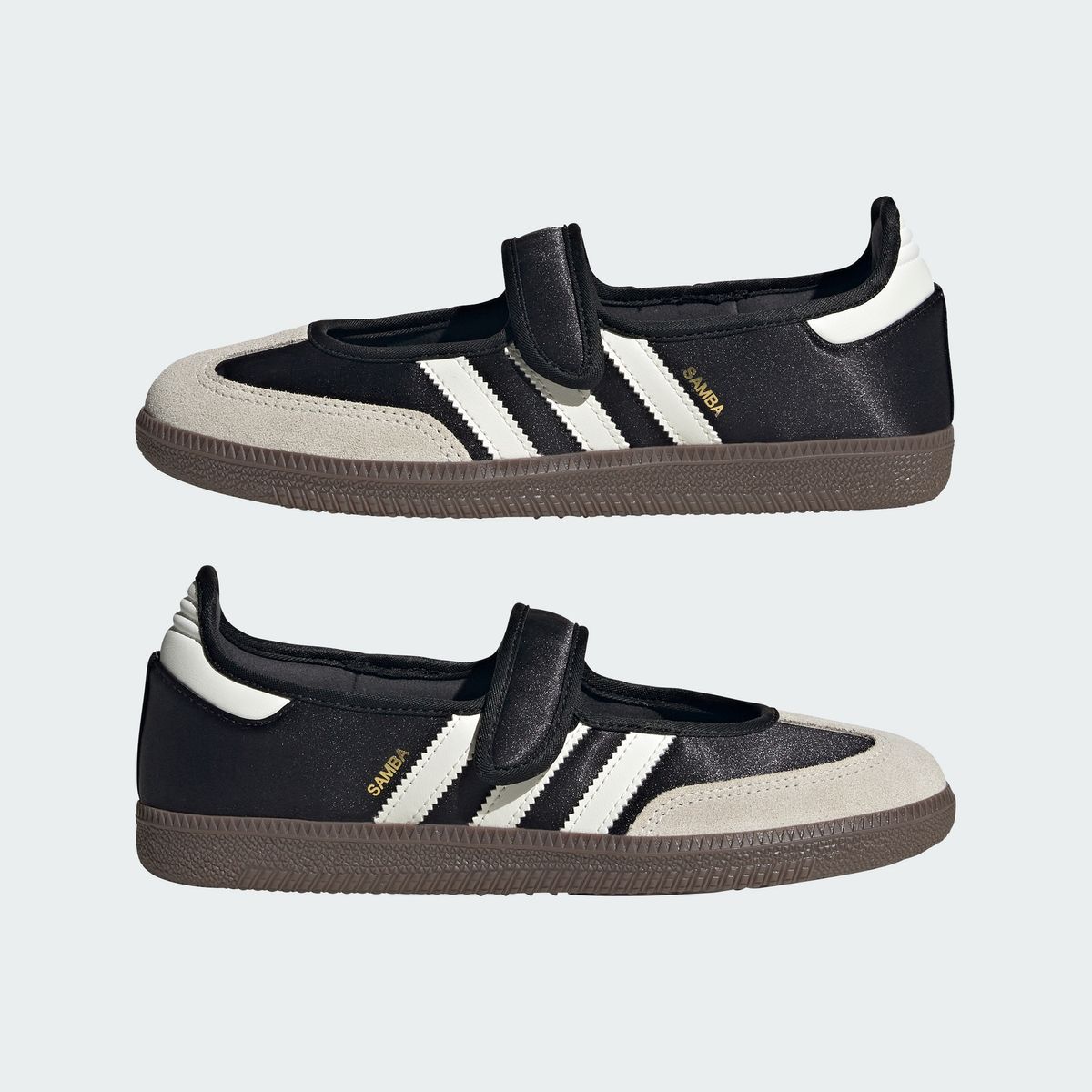 아디다스(ADIDAS) 삼바 제인 IH9207