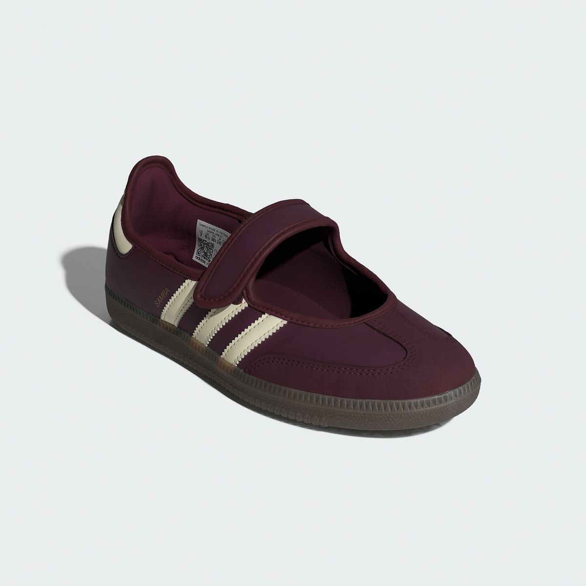 아디다스(ADIDAS) 삼바 제인 IH6561