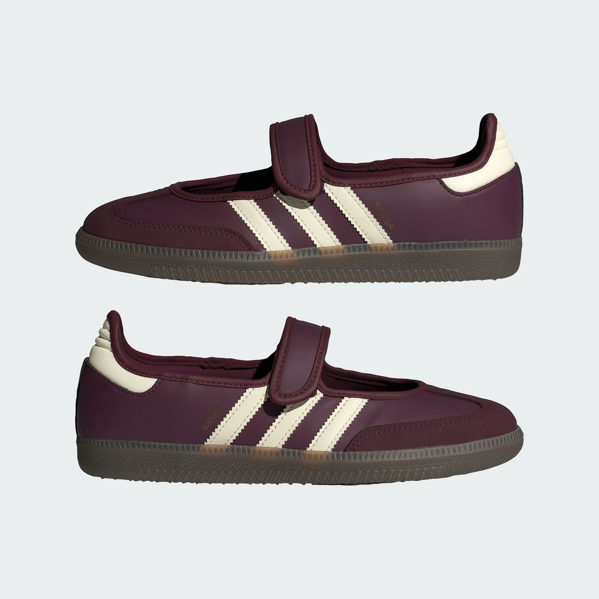 아디다스(ADIDAS) 삼바 제인 IH6561