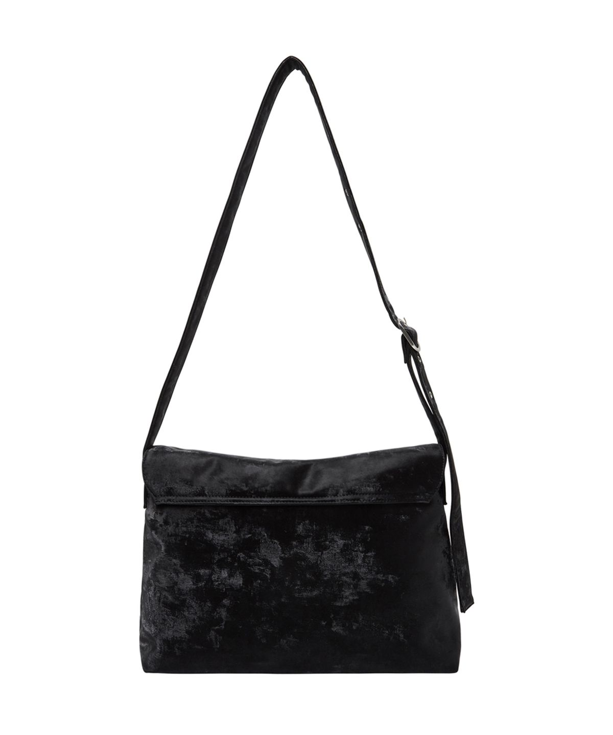레이몬트(RAIMENT) Haze Bag_BLACK