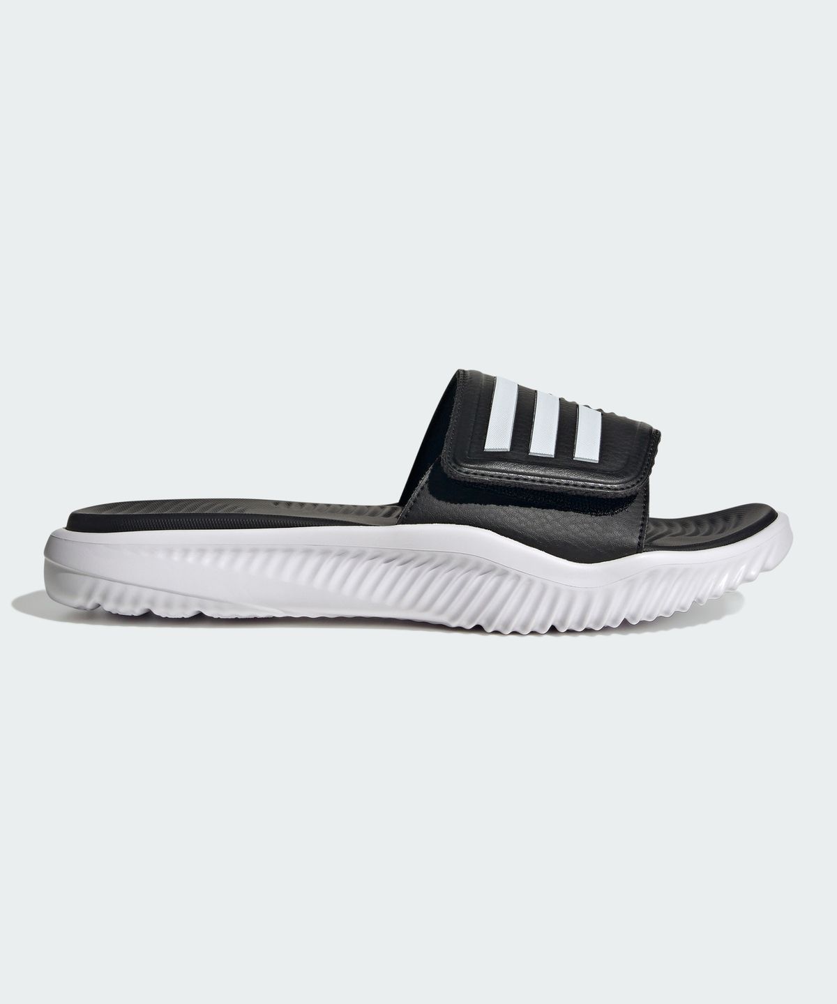 아디다스(ADIDAS) 알파리스폰스 2.0 슬라이드 JP5396