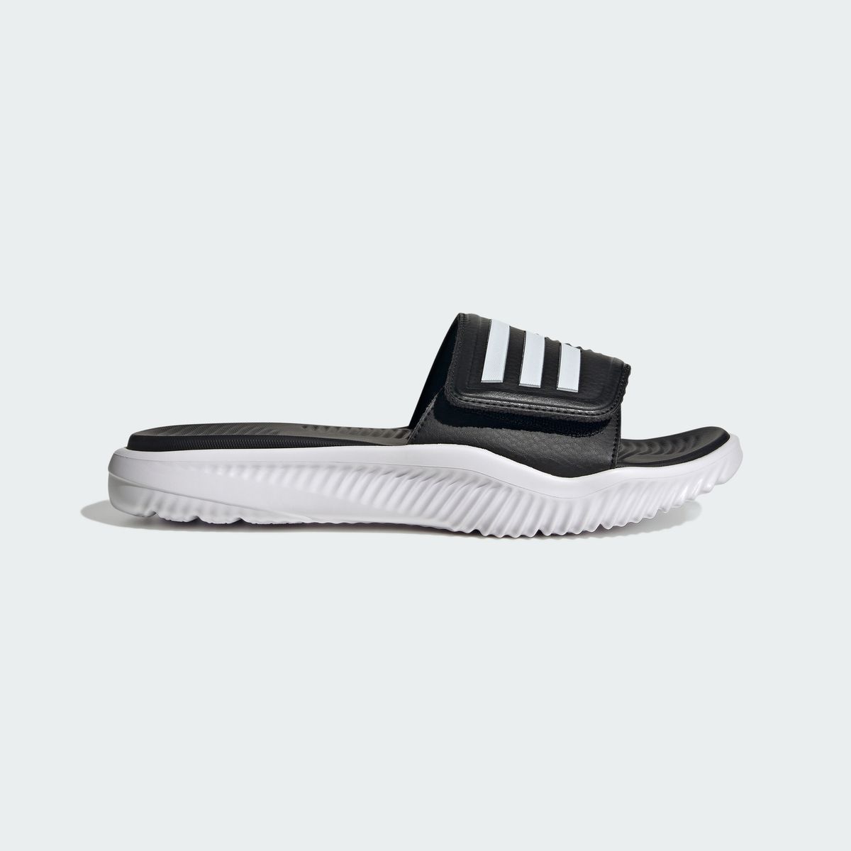 아디다스(ADIDAS) 알파리스폰스 2.0 슬라이드 JP5396