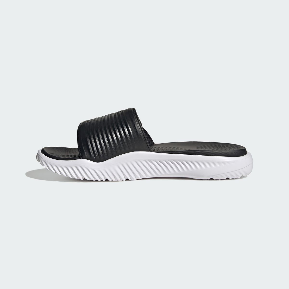 아디다스(ADIDAS) 알파리스폰스 2.0 슬라이드 JP5396