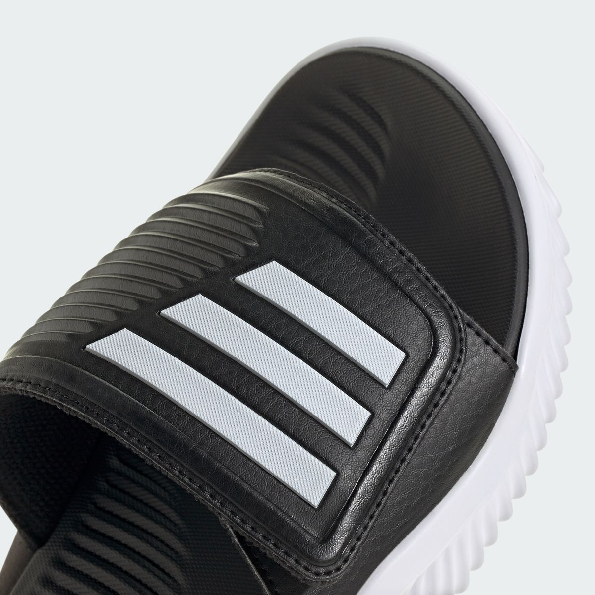 아디다스(ADIDAS) 알파리스폰스 2.0 슬라이드 JP5396