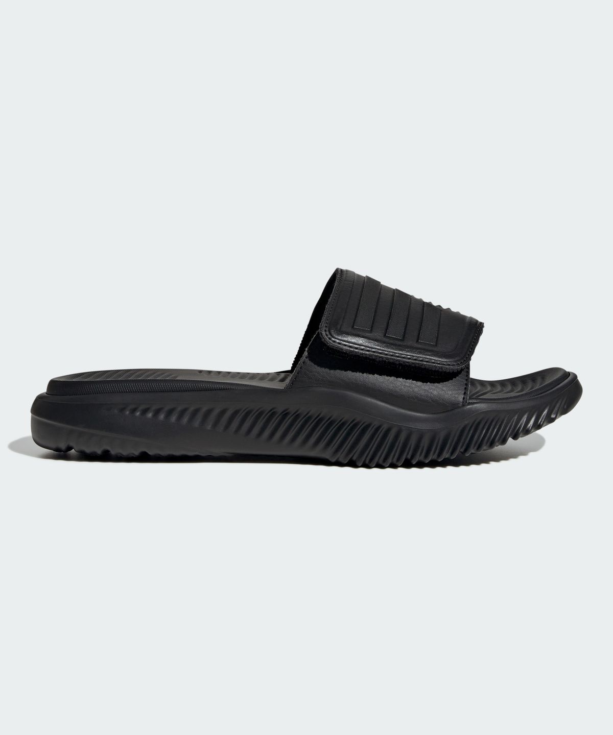 아디다스(ADIDAS) 알파리스폰스 2.0 슬라이드 JP5397