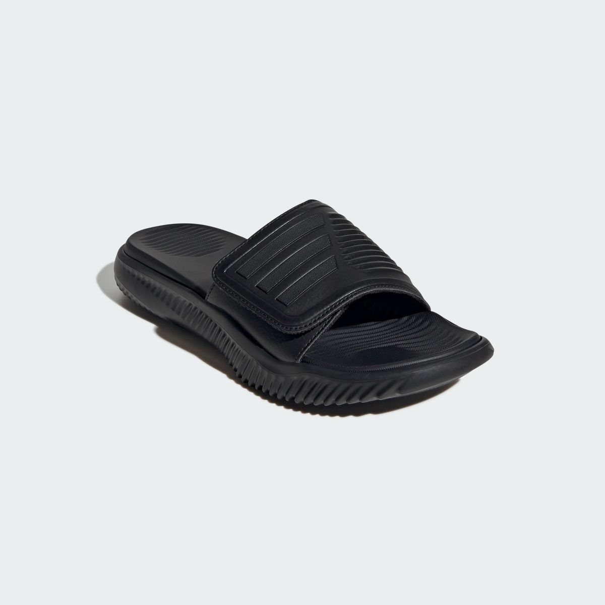아디다스(ADIDAS) 알파리스폰스 2.0 슬라이드 JP5397