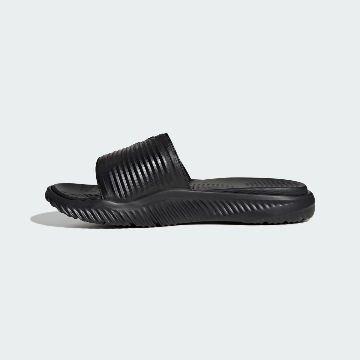 아디다스(ADIDAS) 알파리스폰스 2.0 슬라이드 JP5397