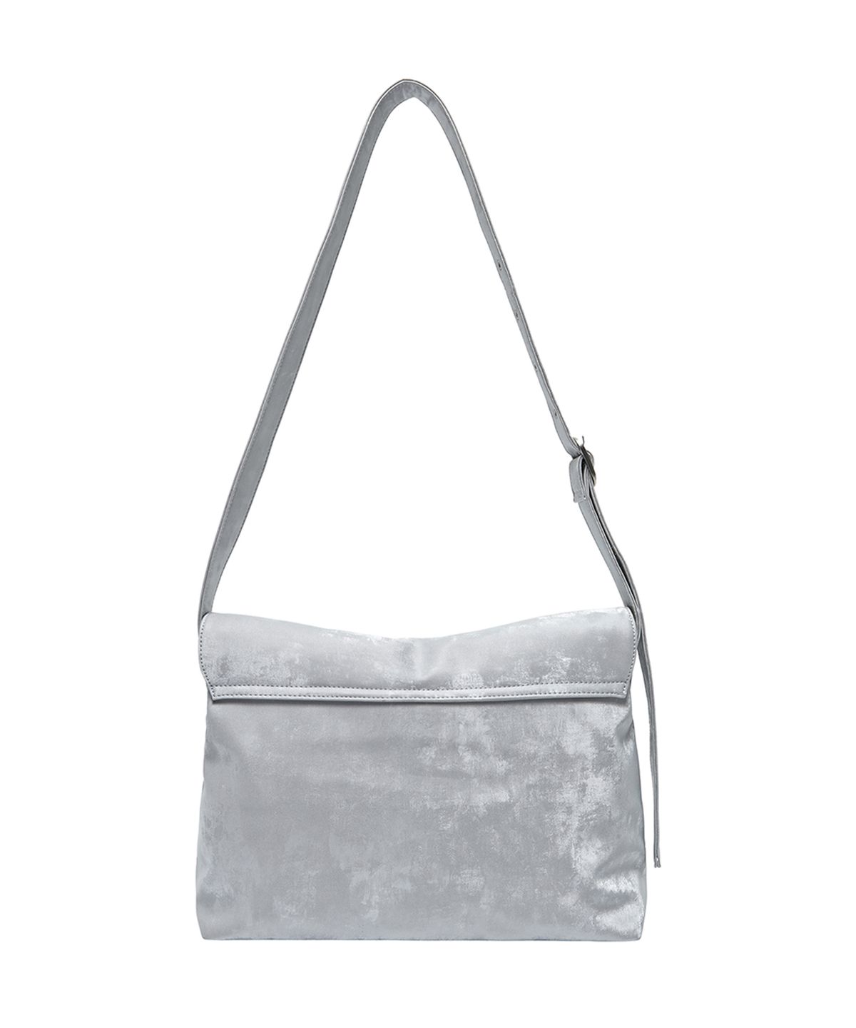 레이몬트(RAIMENT) Haze Bag_SILVER