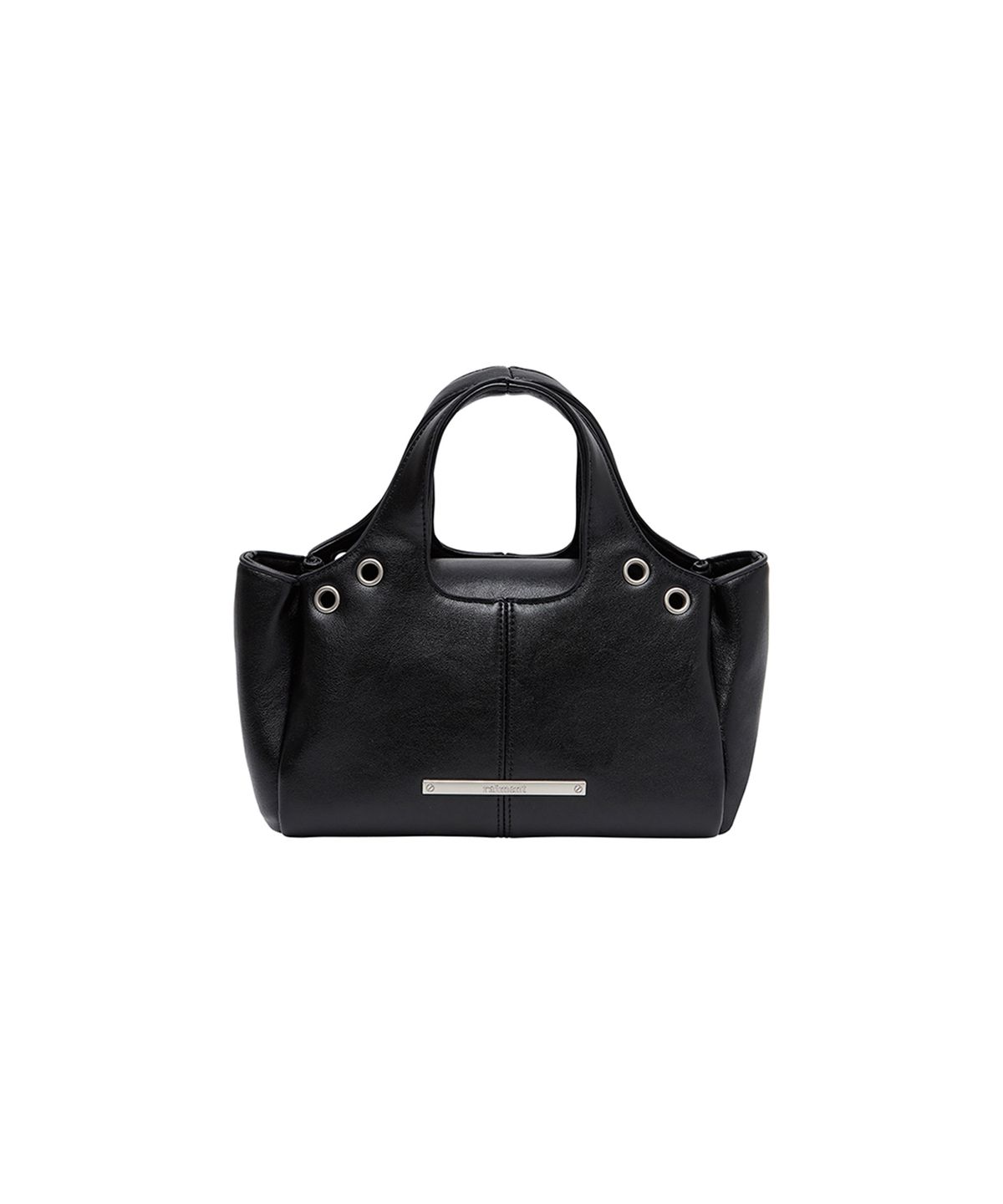 레이몬트(RAIMENT) Ringo Bag_BLACK