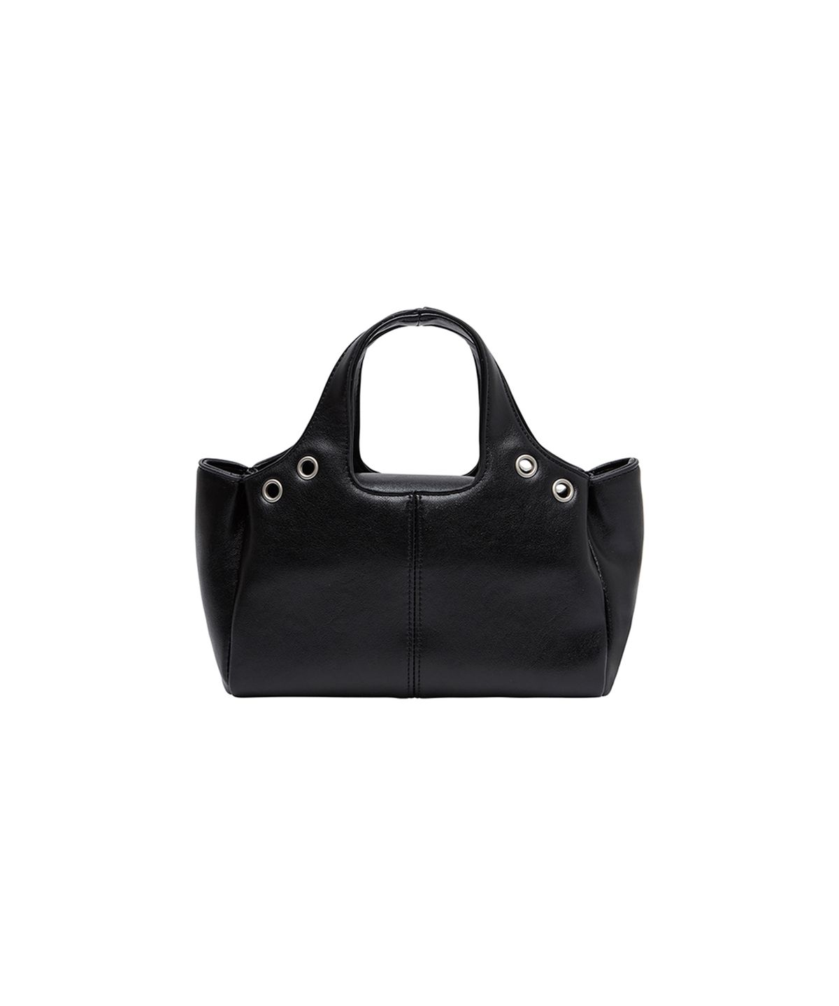 레이몬트(RAIMENT) Ringo Bag_BLACK