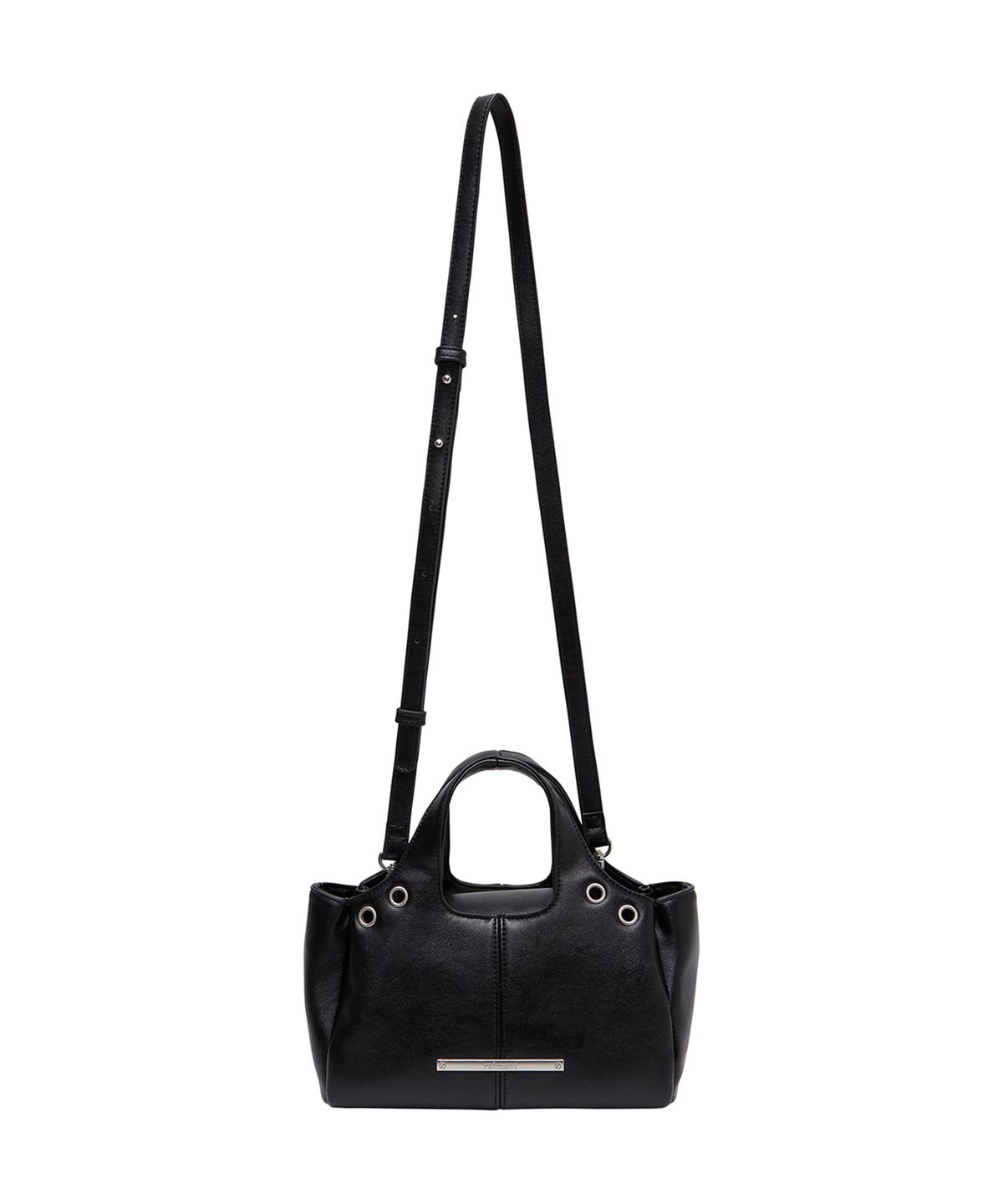 레이몬트(RAIMENT) Ringo Bag_BLACK