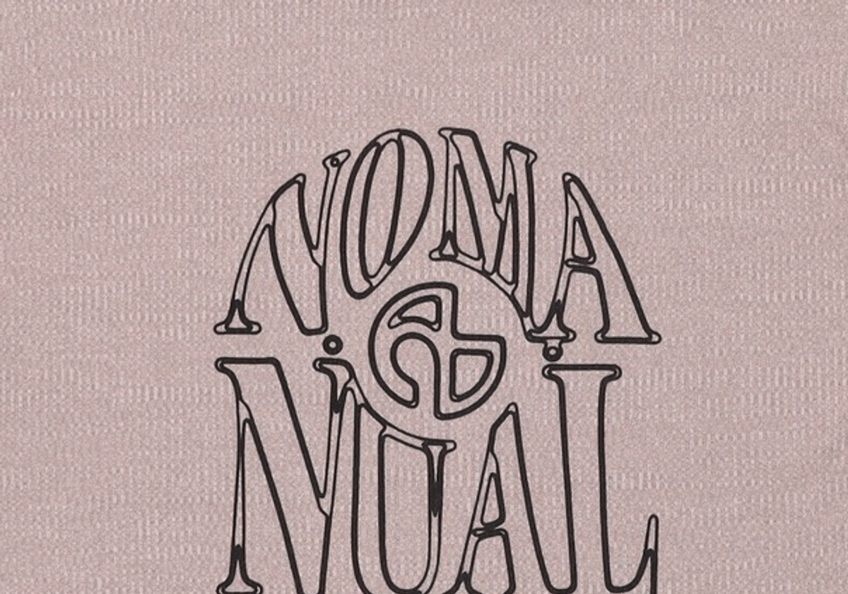 노매뉴얼(NOMANUAL) 긴소매 티셔츠 95