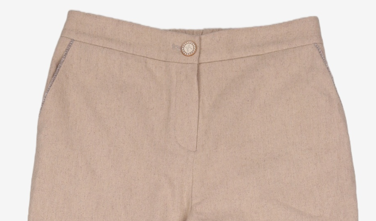 안나수이(Anna Sui) 코튼 팬츠 77