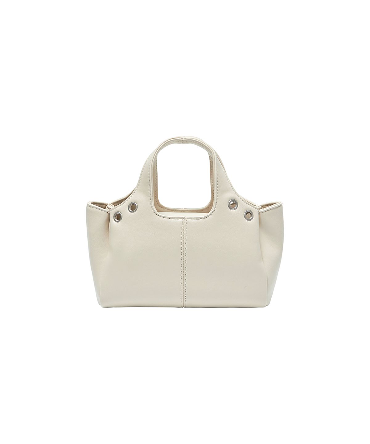레이몬트(RAIMENT) Ringo Bag_CREAM