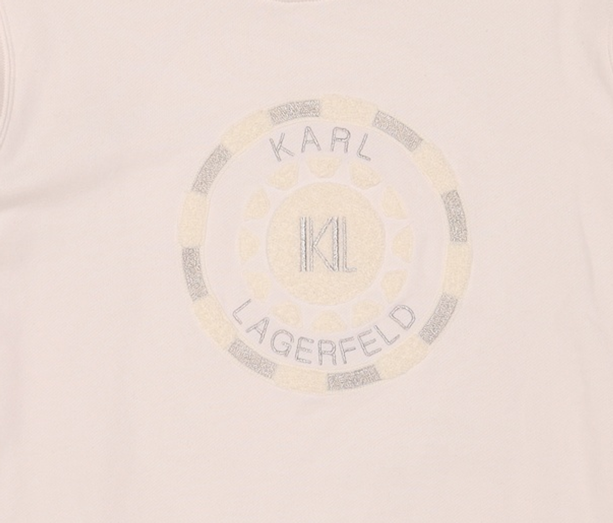칼 라거펠트(KARL LAGERFELD) 맨투맨/스웨트셔츠 90