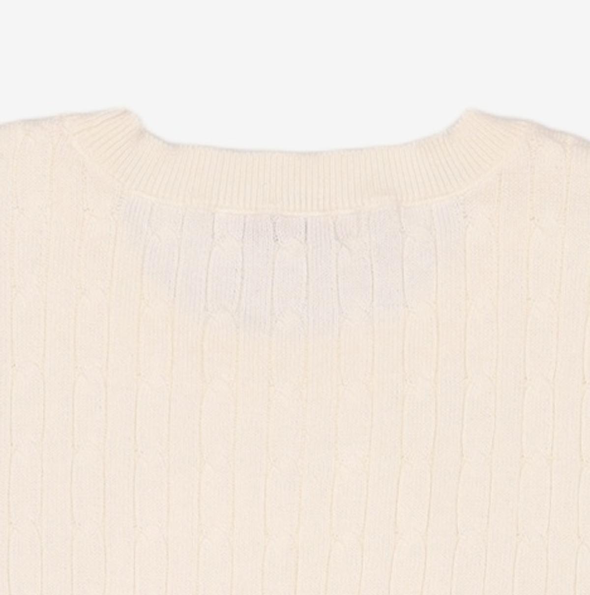 미쏘(MIXXO) 니트/스웨터 S