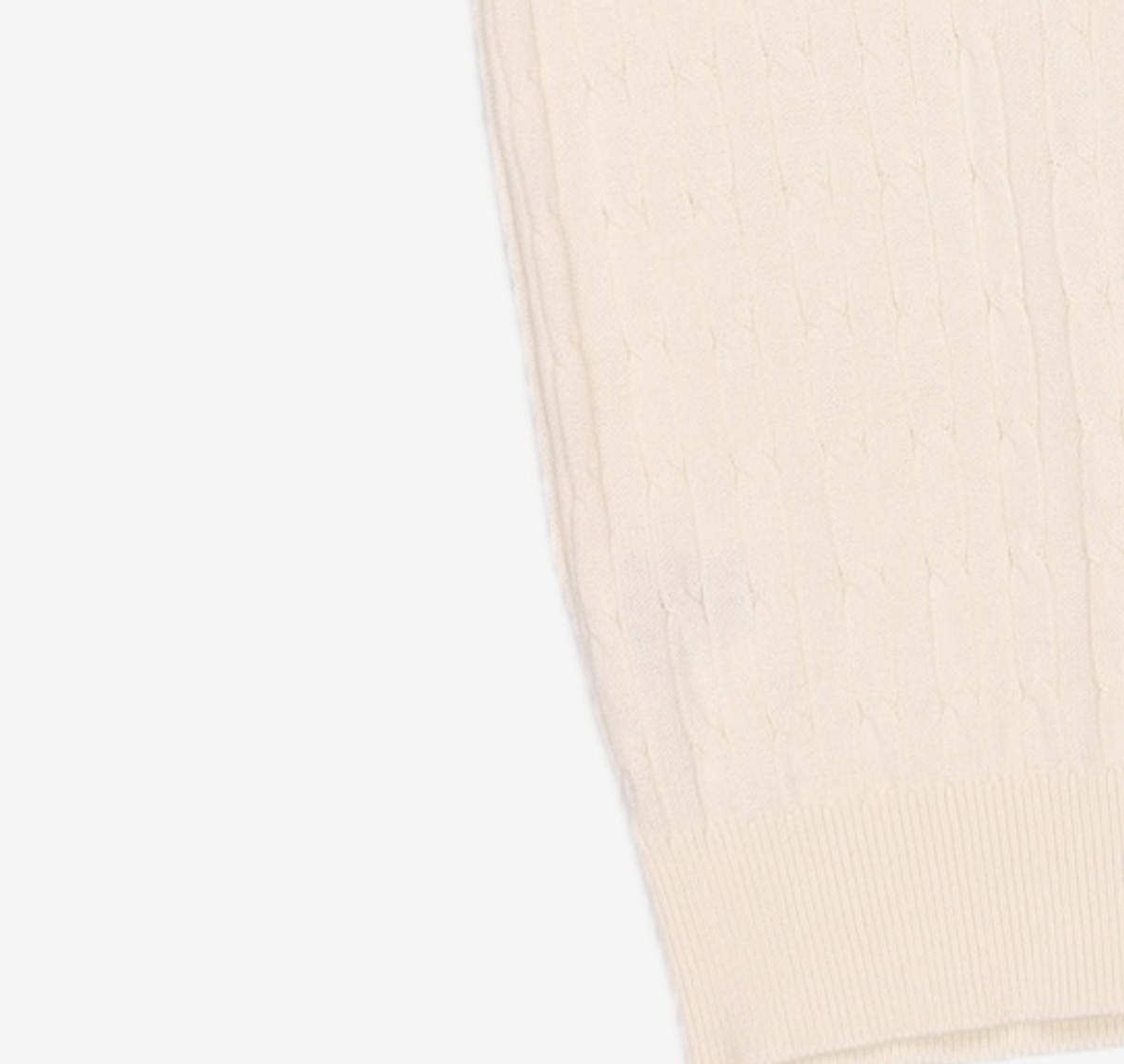 미쏘(MIXXO) 니트/스웨터 S