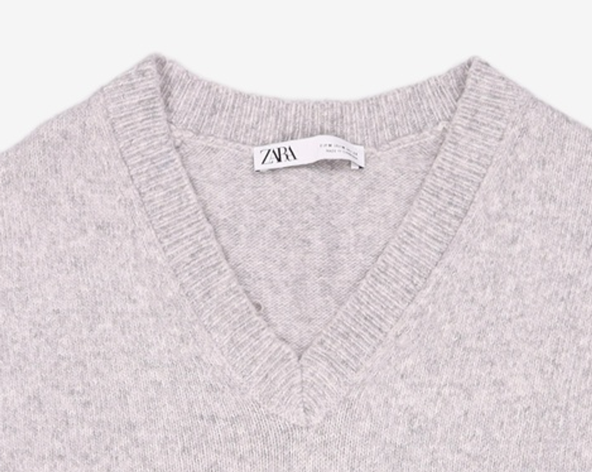 자라(ZARA) 니트/스웨터 M