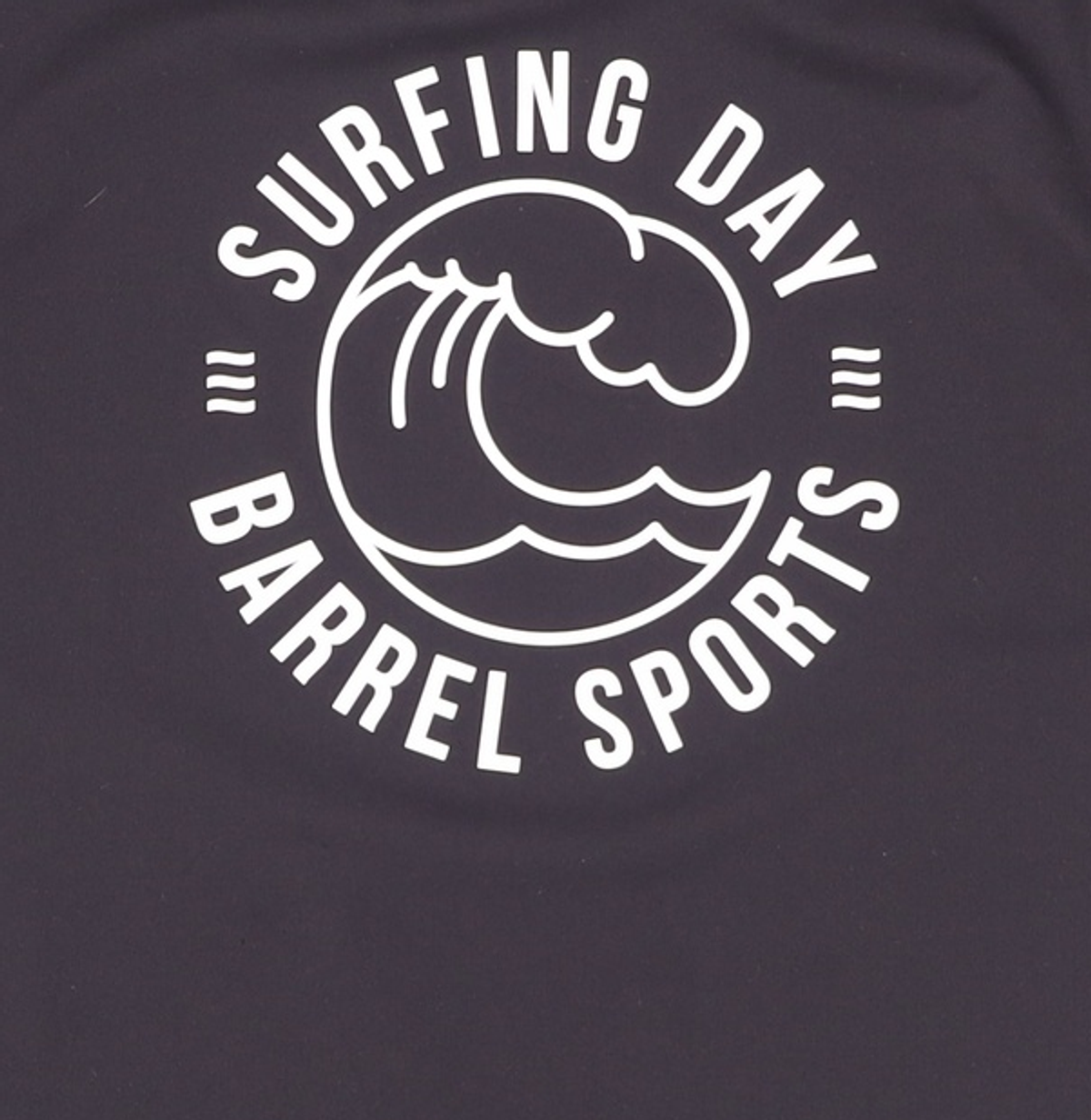 배럴(BARREL) 반소매 티셔츠 M