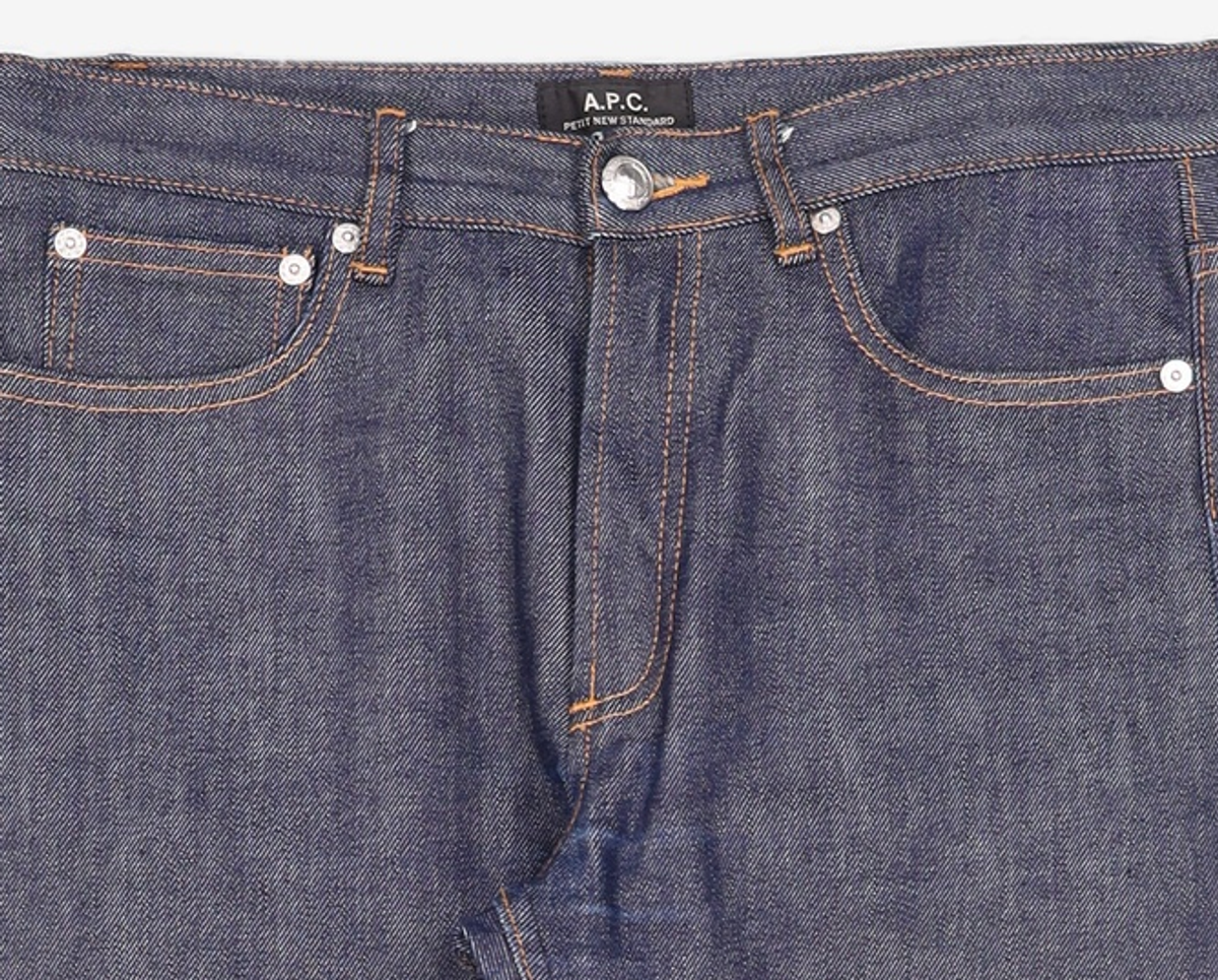 아페쎄(A.P.C.) 청/데님 팬츠 29