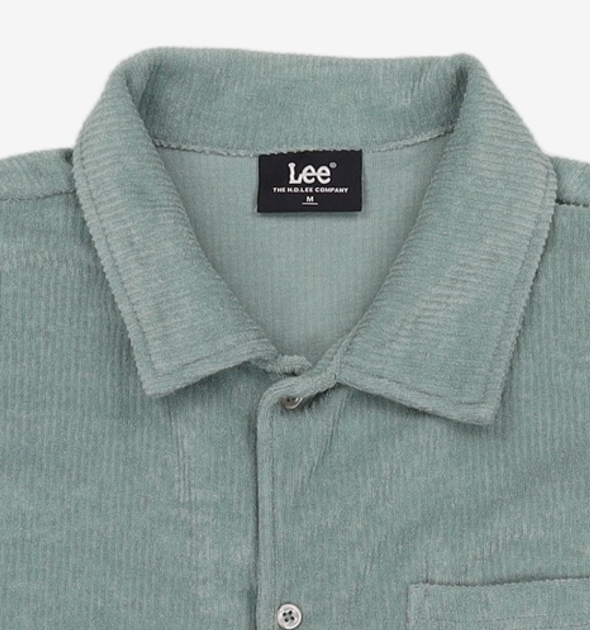 리(LEE) 캐주얼 셔츠 M