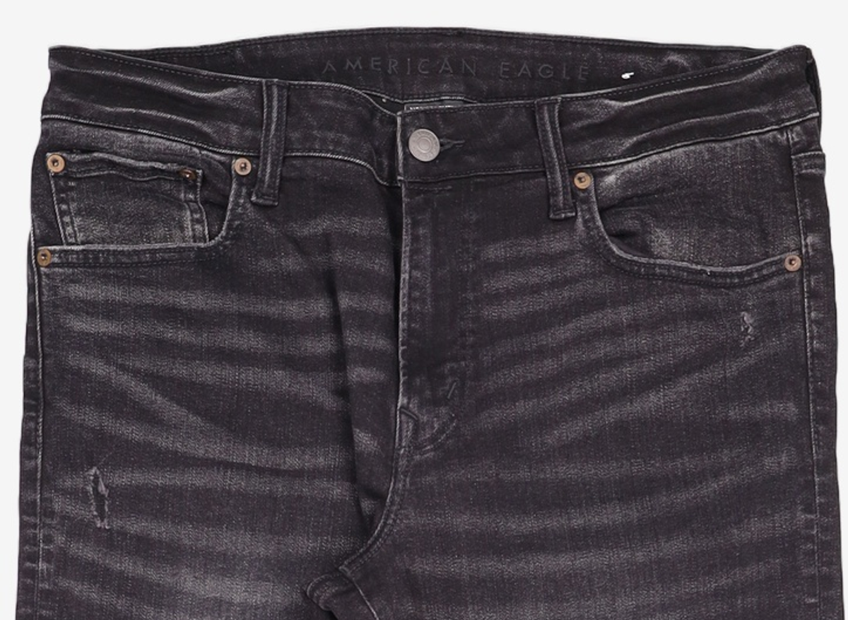 아메리칸이글(AMERICANEAGLE) 청/데님 팬츠 36X32