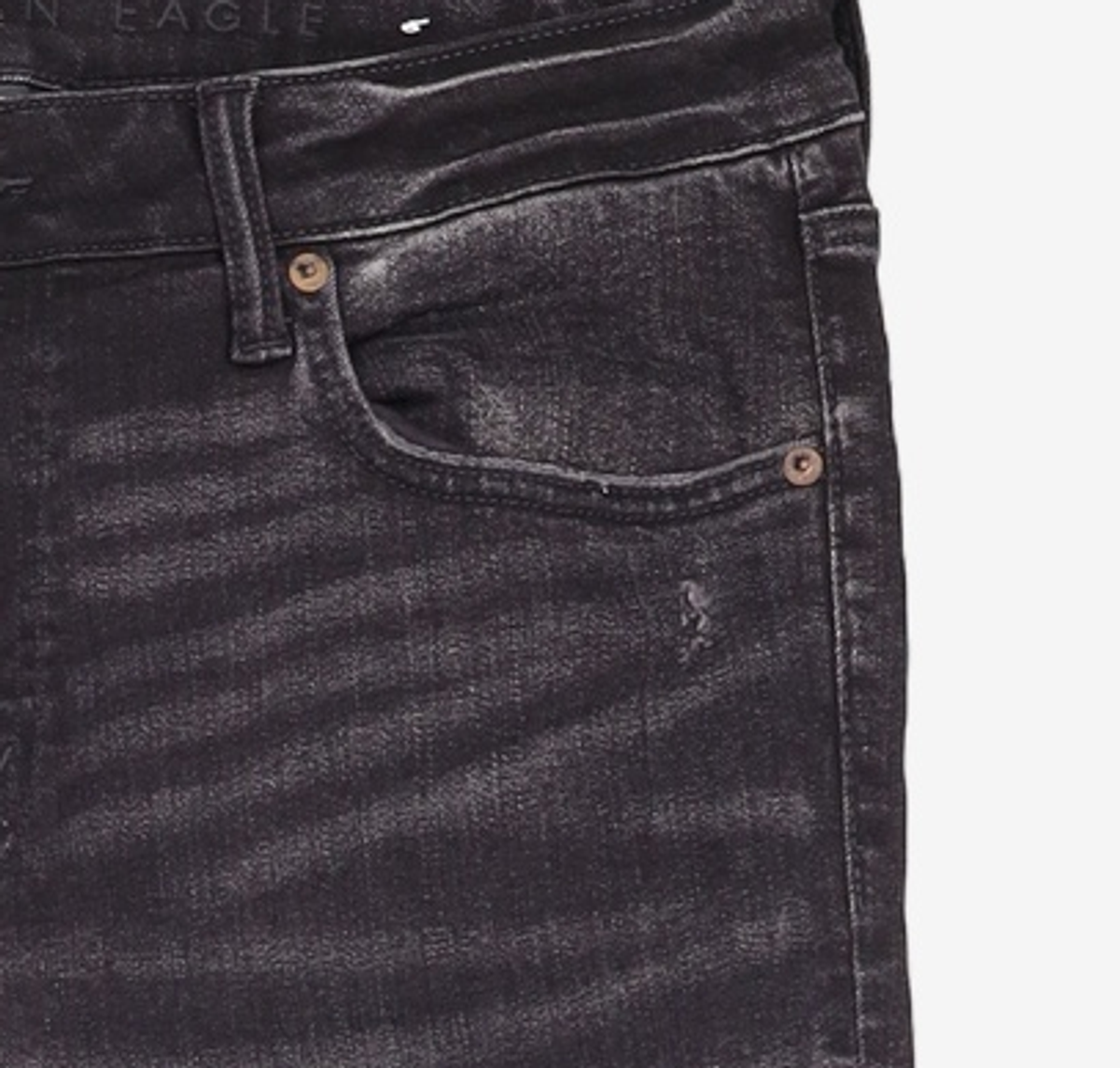 아메리칸이글(AMERICANEAGLE) 청/데님 팬츠 36X32