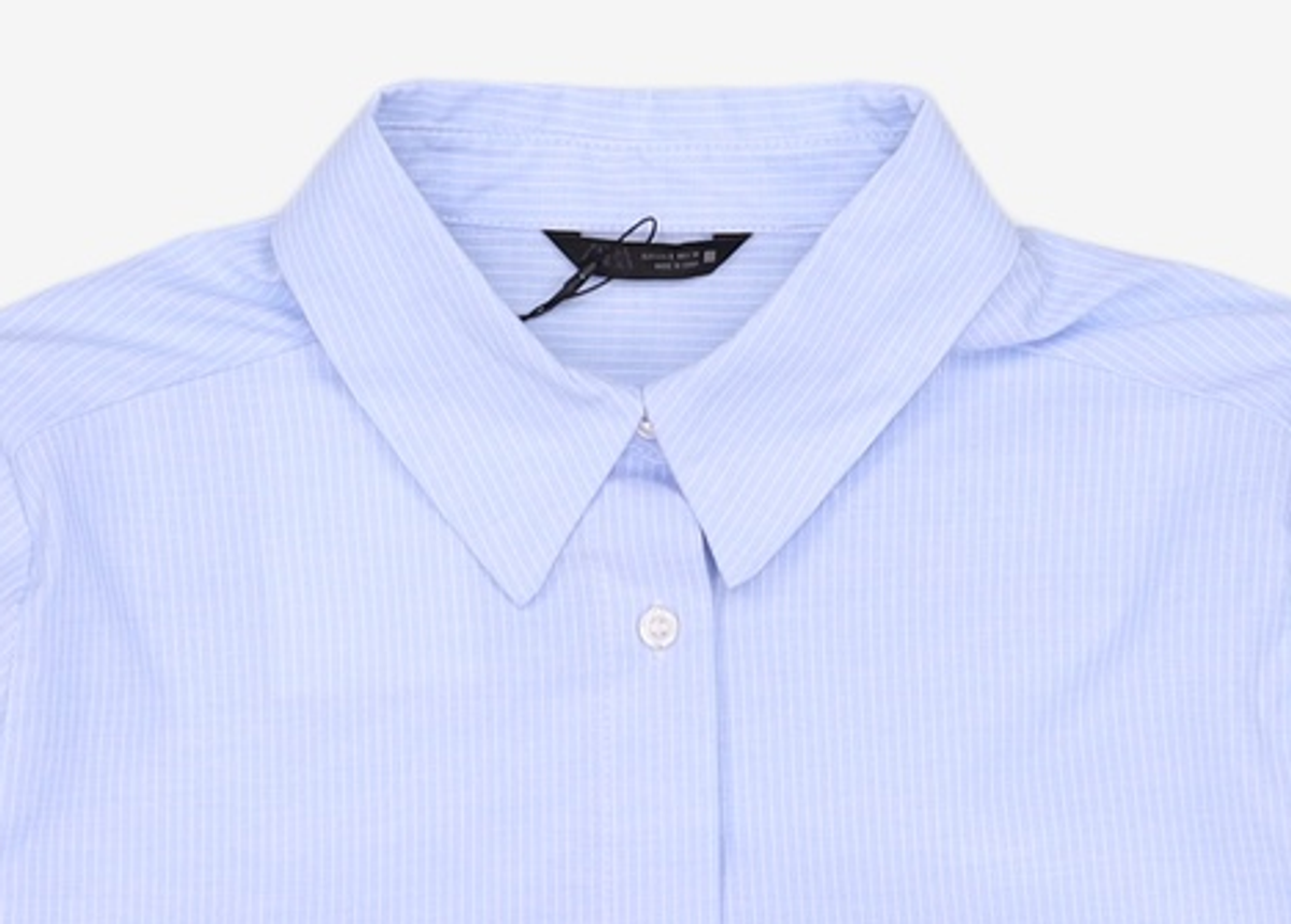 자라(ZARA) 캐주얼 셔츠 S