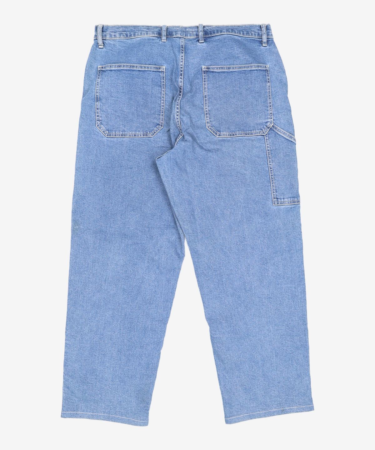 유니클로(UNIQLO) 청/데님 팬츠 XL