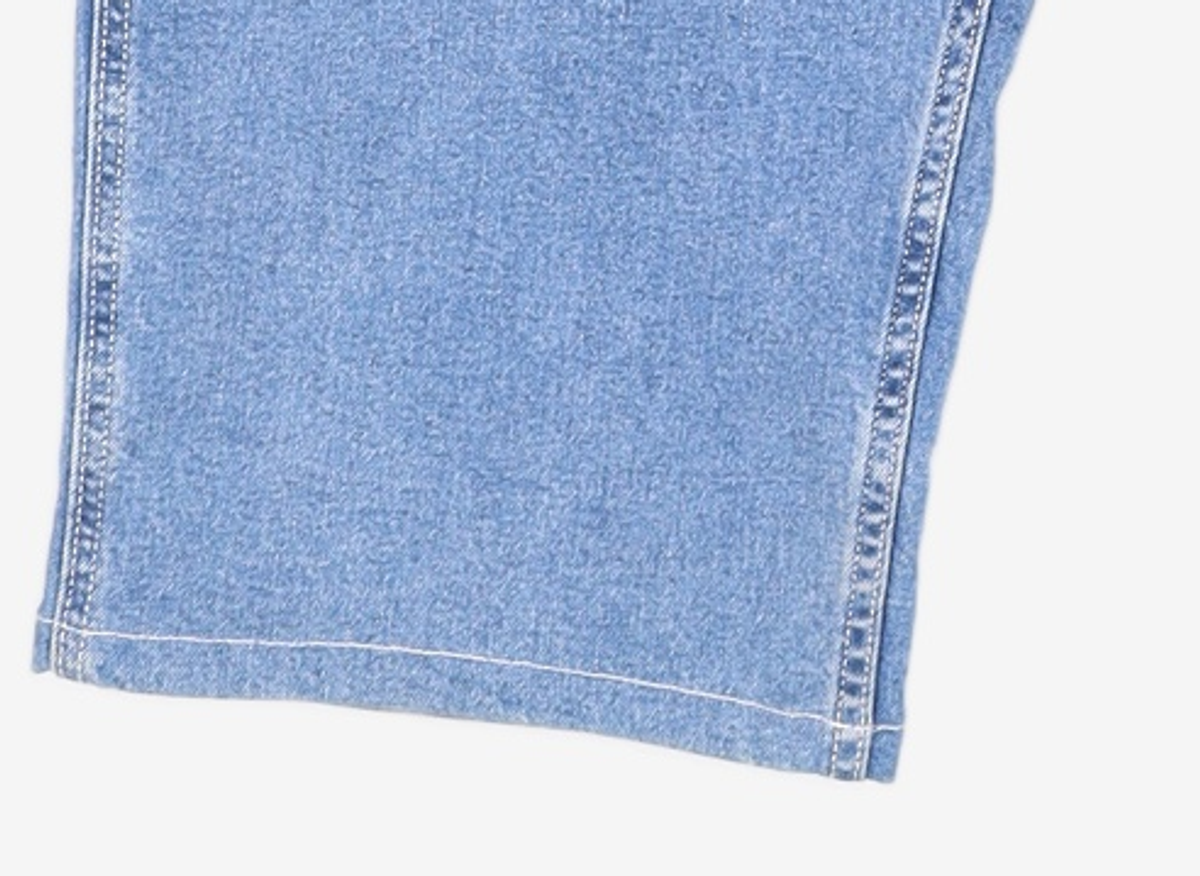유니클로(UNIQLO) 청/데님 팬츠 XL