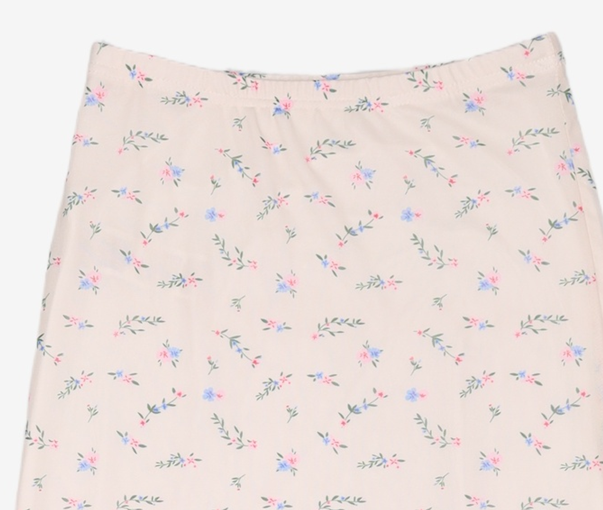 쉬인(SHEIN) 롱스커트 S