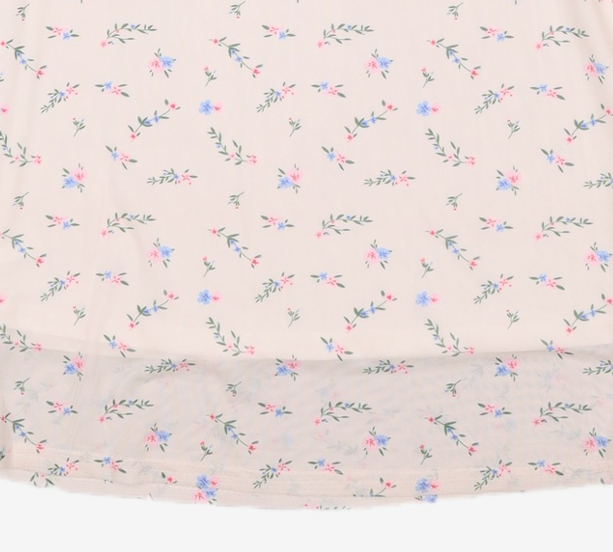 쉬인(SHEIN) 롱스커트 S