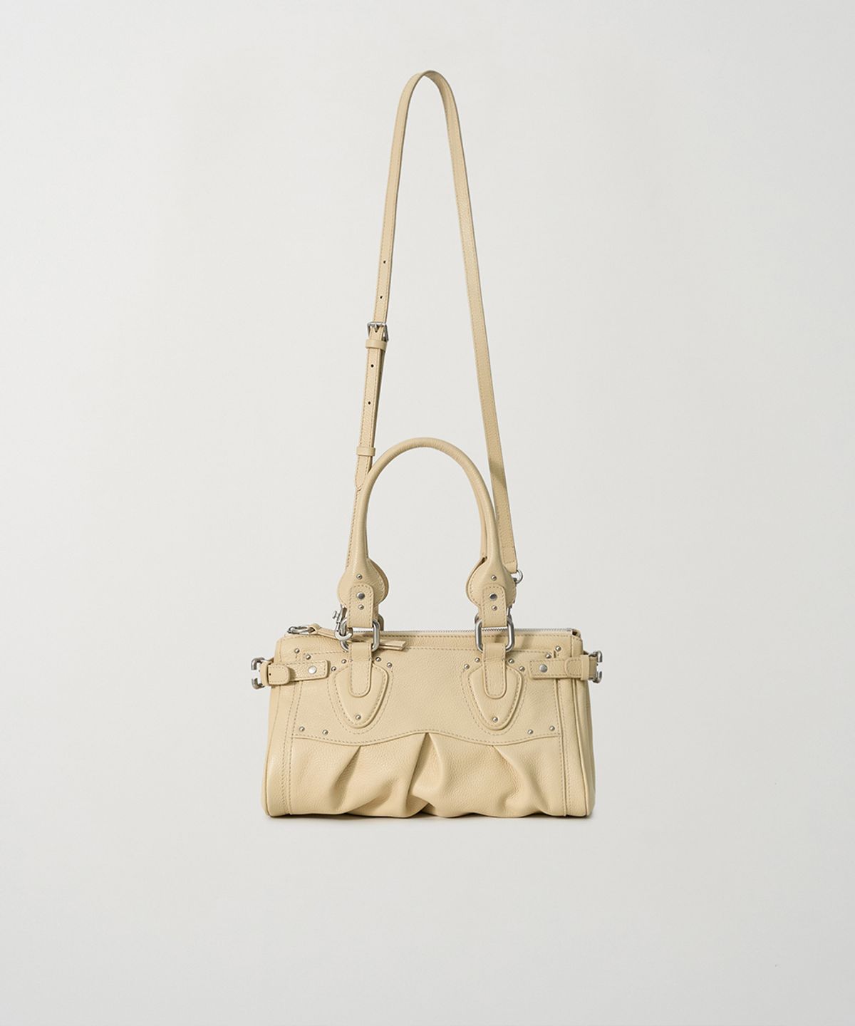아수라(ASURA) CITY BAG (BEIGE)