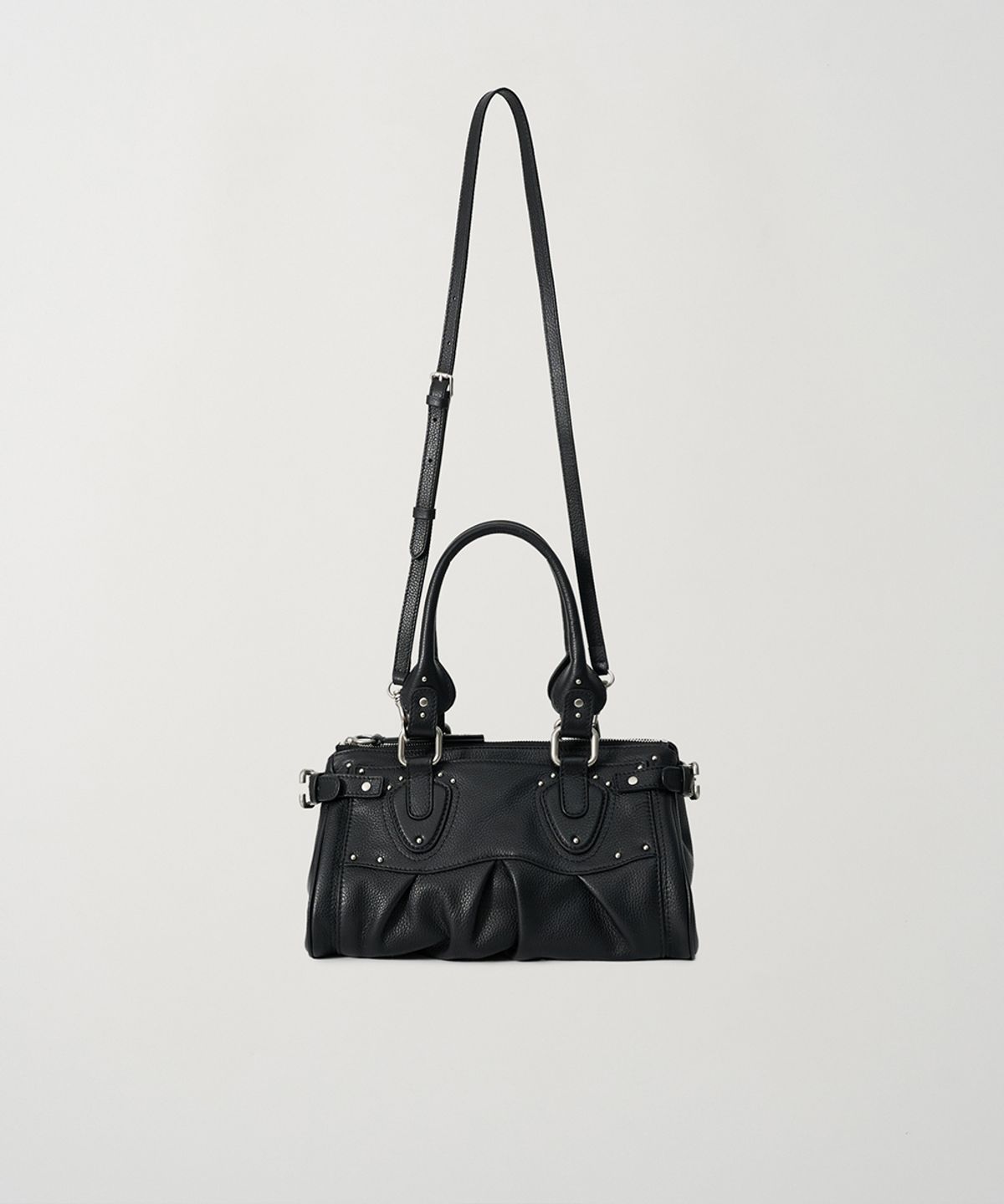 아수라(ASURA) CITY BAG (BLACK)