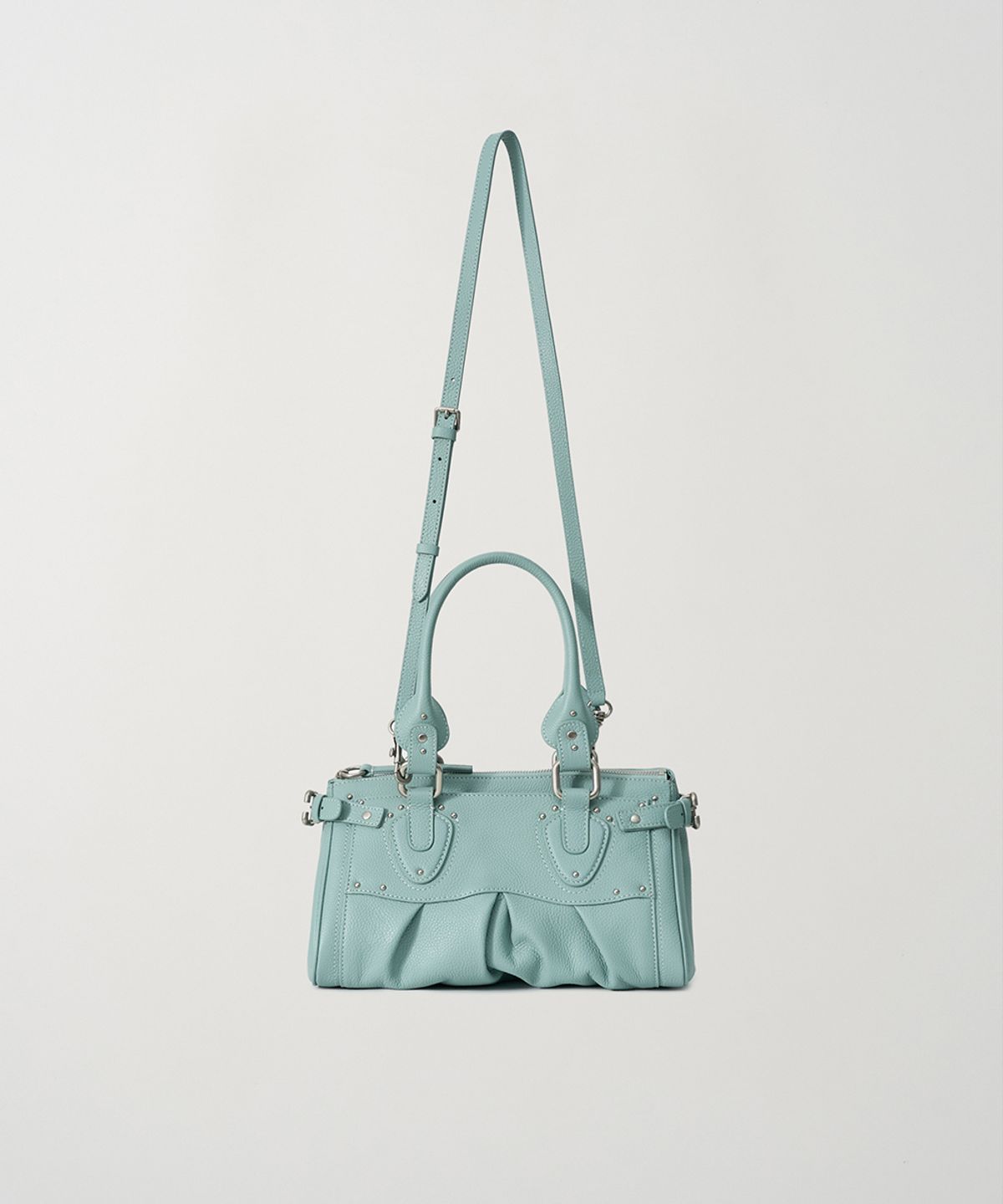 아수라(ASURA) CITY BAG (BLUE)