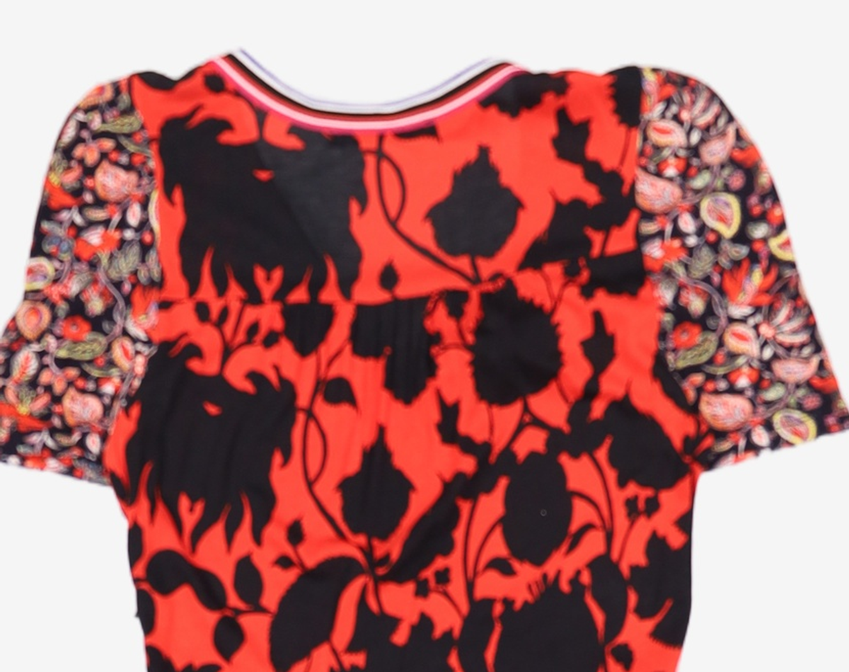 데시구알(Desigual) 맥시 원피스 S