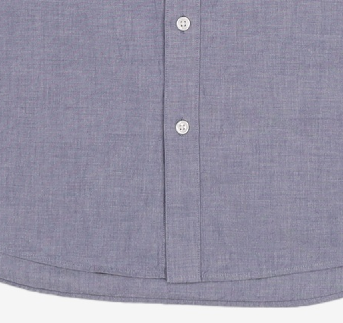 무인양품(MUJI) 캐주얼 셔츠 M