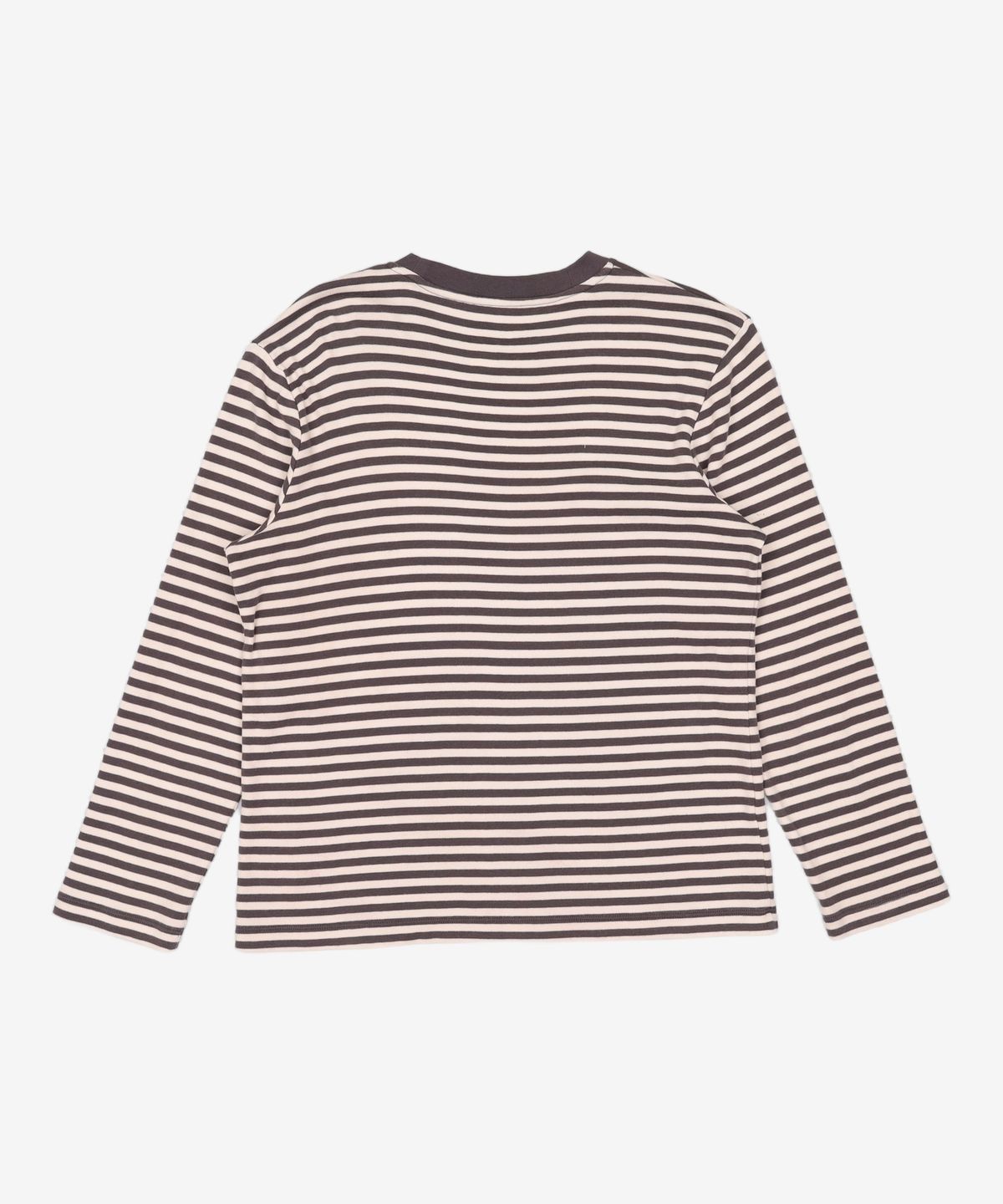무인양품(MUJI) 긴소매 티셔츠 L