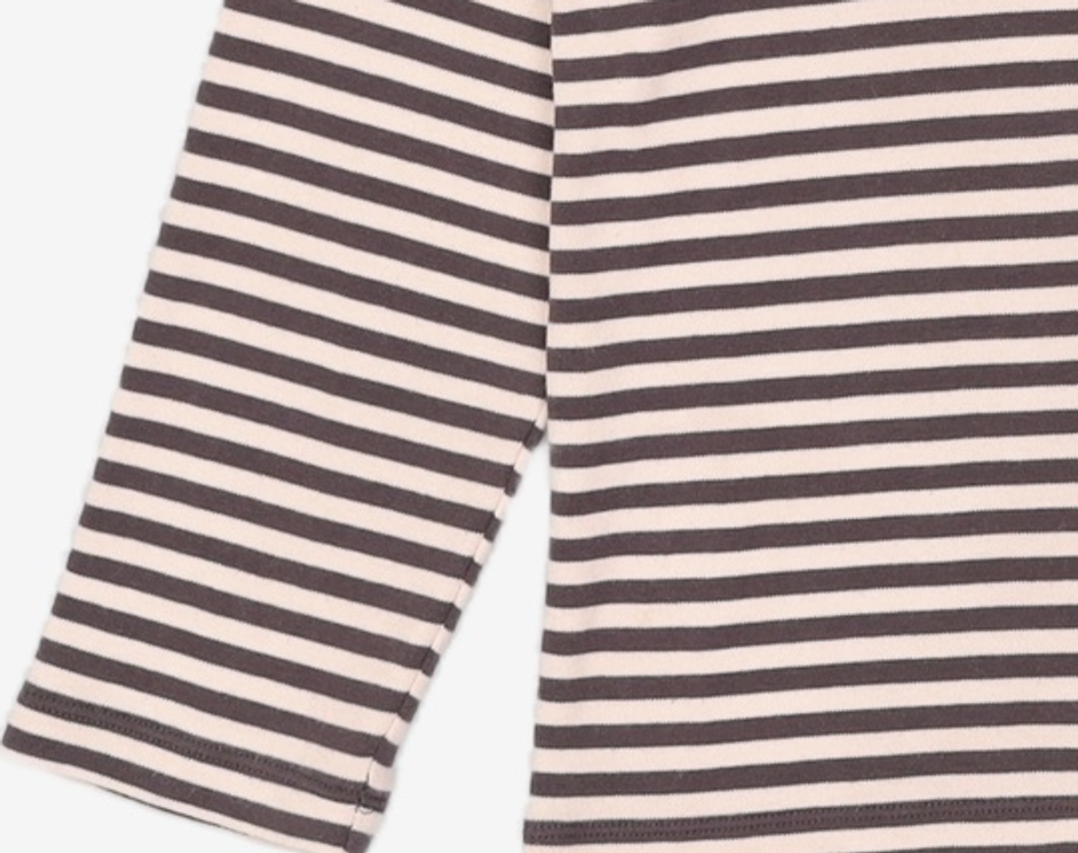 무인양품(MUJI) 긴소매 티셔츠 L