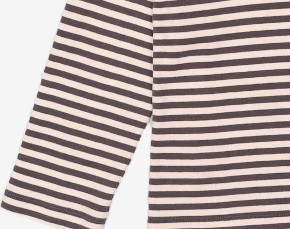 무인양품(MUJI) 긴소매 티셔츠 L