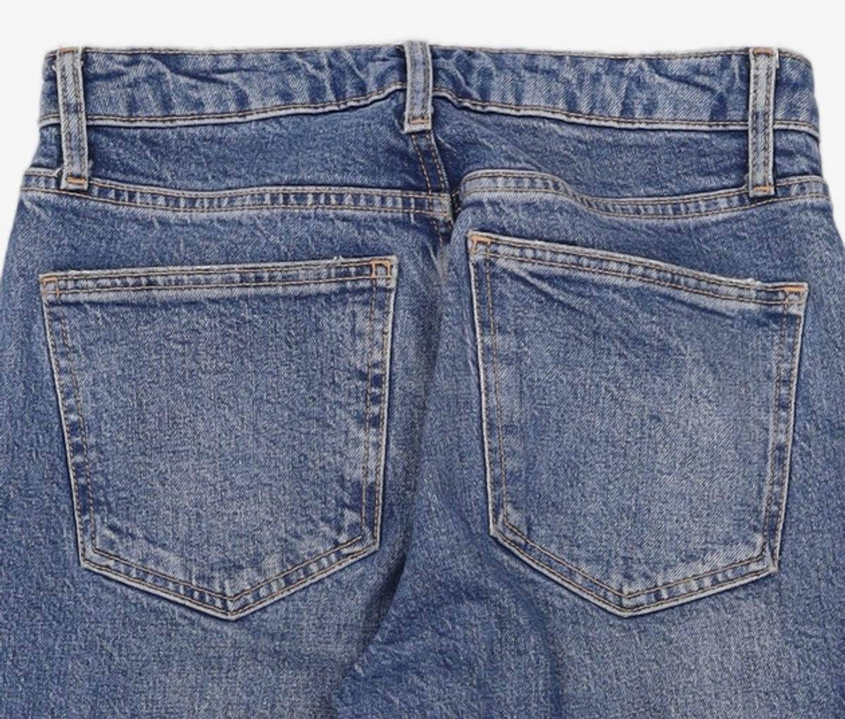 자라(ZARA) 청/데님 팬츠 36