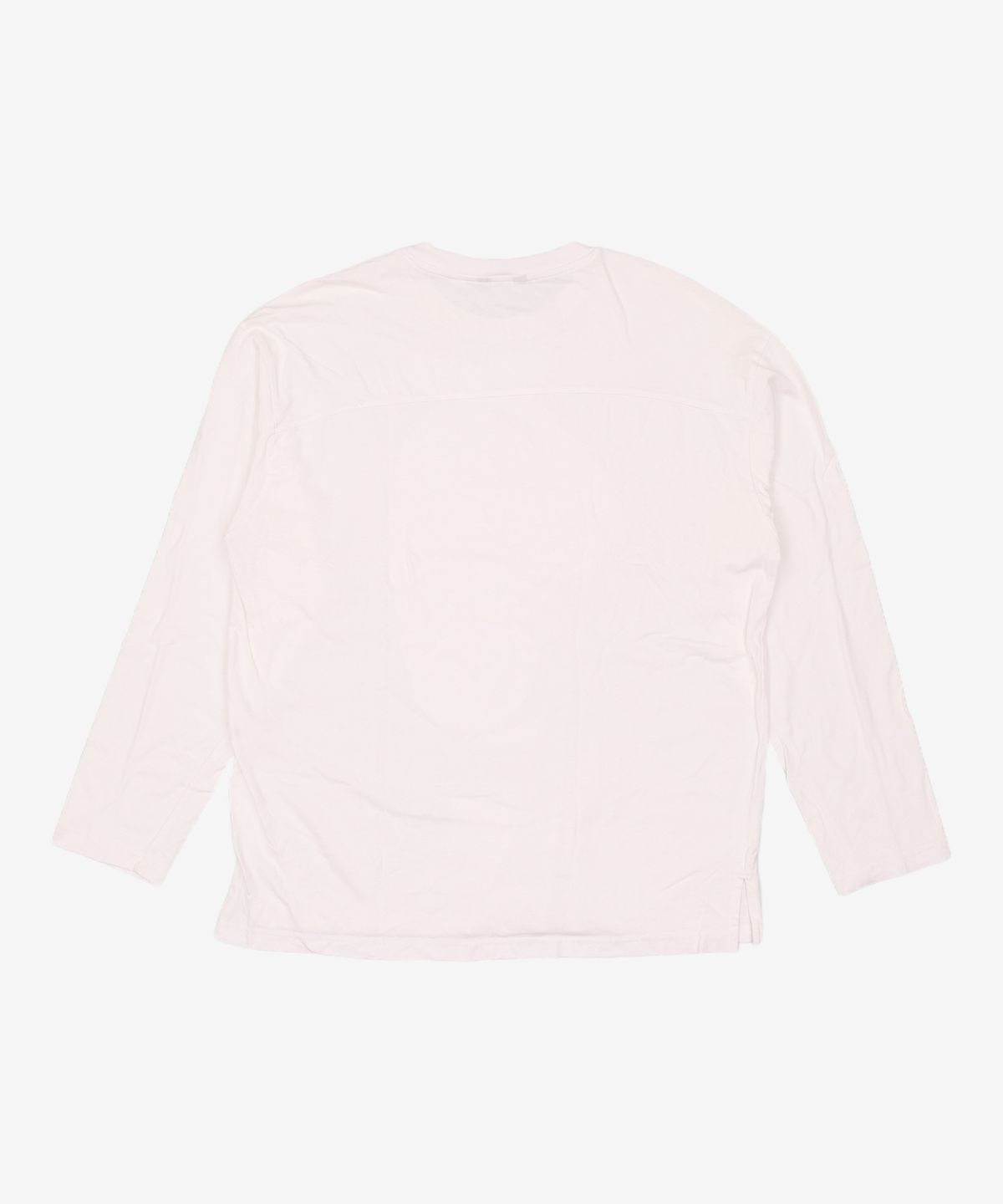 더니트컴퍼니(THEKNITCOMPANY) 수피마 프레쉬 롱 슬리브 12color L