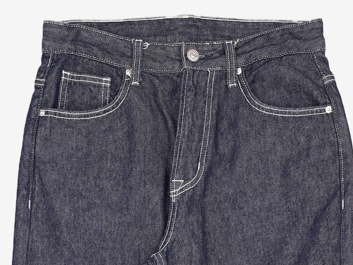 스파오(SPAO) 청/데님 팬츠 74