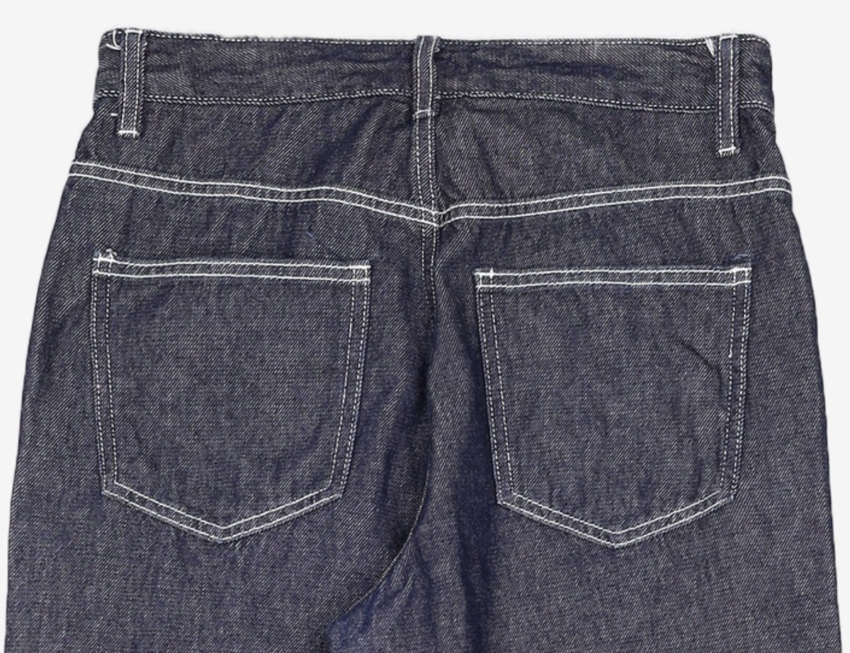스파오(SPAO) 청/데님 팬츠 74