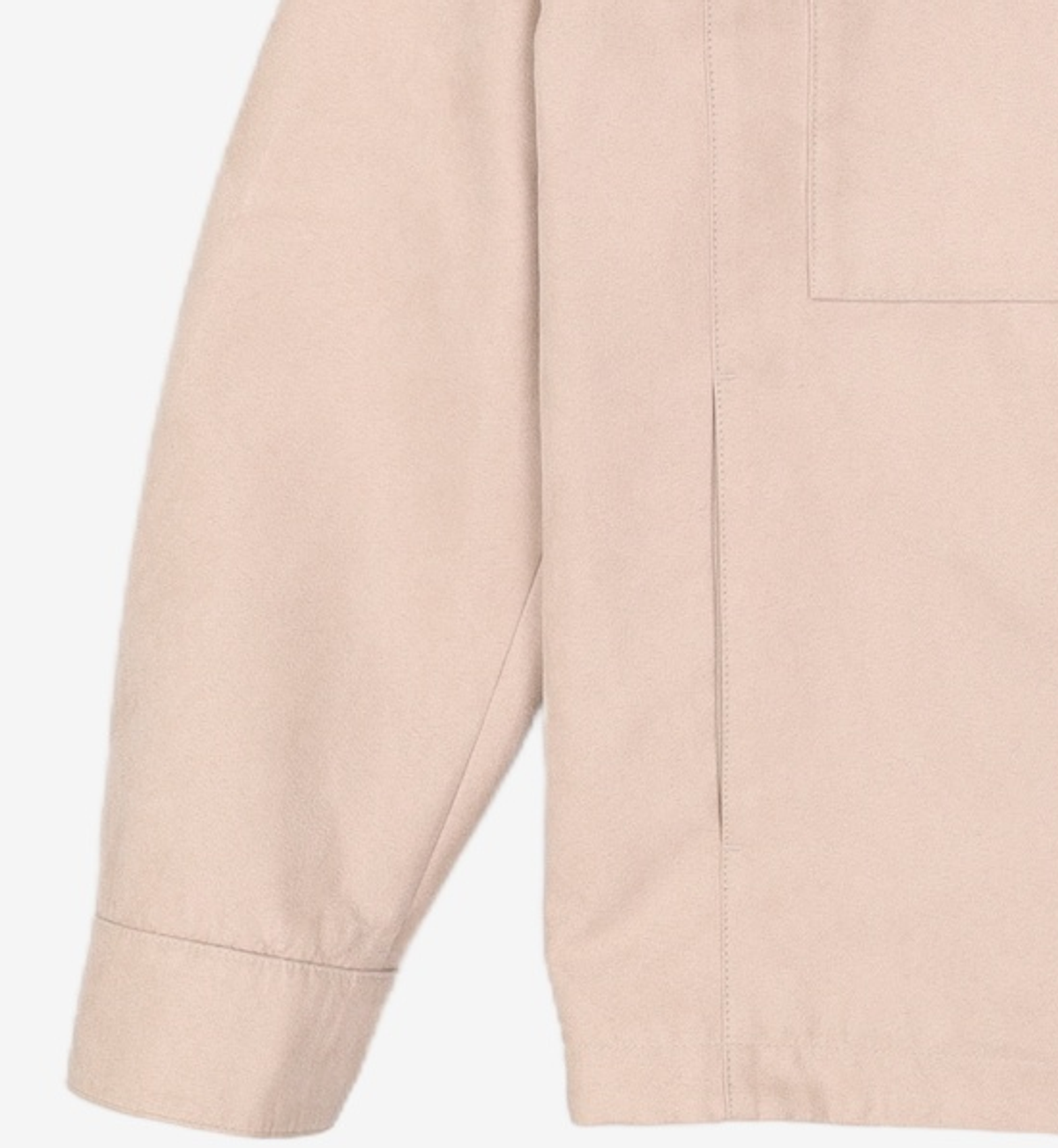 스파오(SPAO) 기타 점퍼/재킷 105