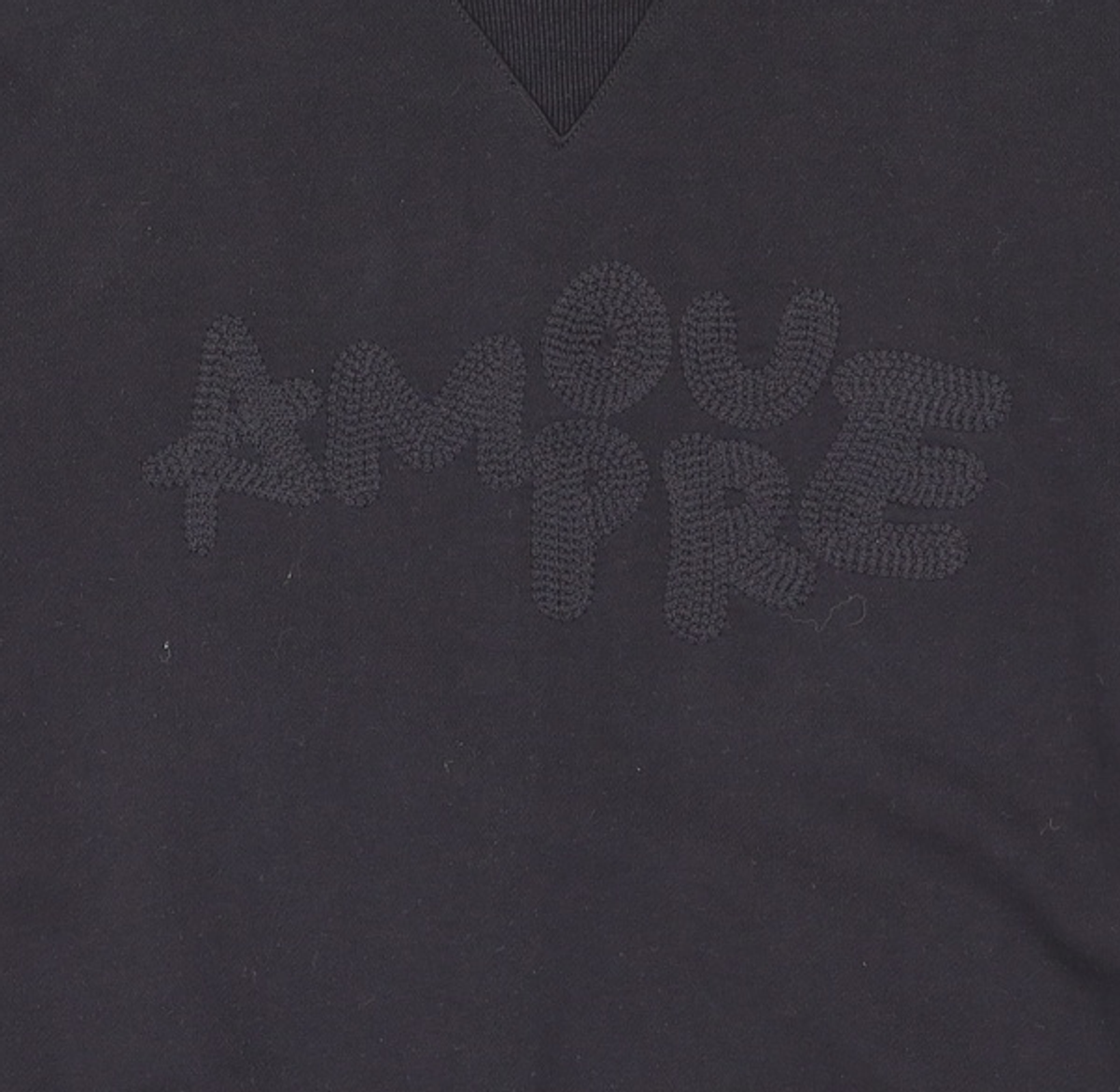 아모프레(AMOUPRE) 맨투맨/스웨트셔츠 L